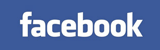 FACEBOOKボタン