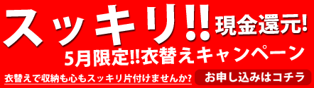 SWISHキャンペーン