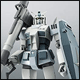 ROBOT [SIDE MS] RX-78-3 G-3 K_ ver. A.N.I.M.E.