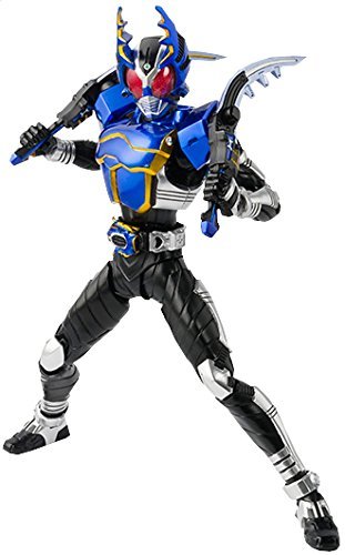 S.H.Figuarts（真骨彫製法）仮面ライダーガタック ライダーフォームの買取価格