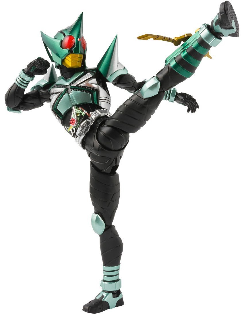 S.H.Figuarts（真骨彫製法）仮面ライダーキックホッパーの買取価格