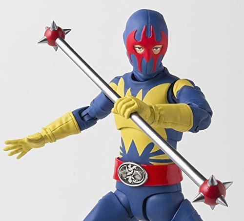 S.H.Figuarts ゲルショッカー戦闘員