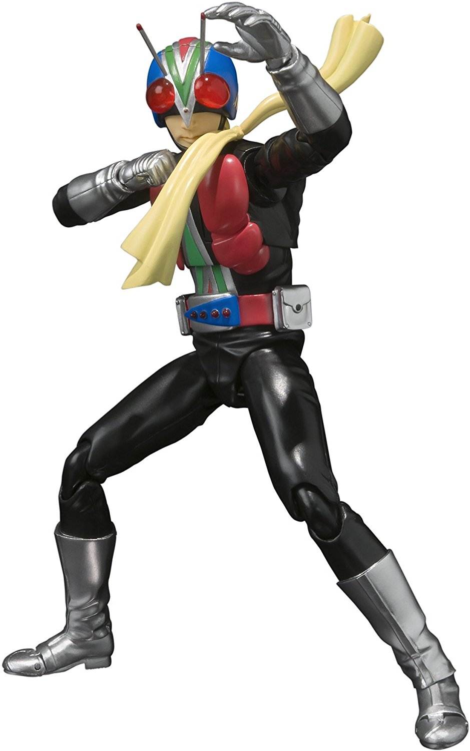 S.H.フィギュアーツ ライダーマン