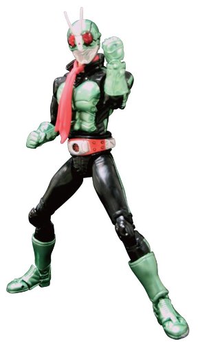 S.H.フィギュアーツ 仮面ライダー2号 (THE FIRST)