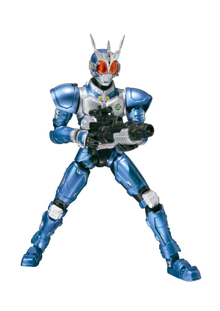 S.H.フィギュアーツ 仮面ライダーG3