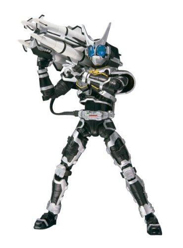 S.H.フィギュアーツ 仮面ライダーG4