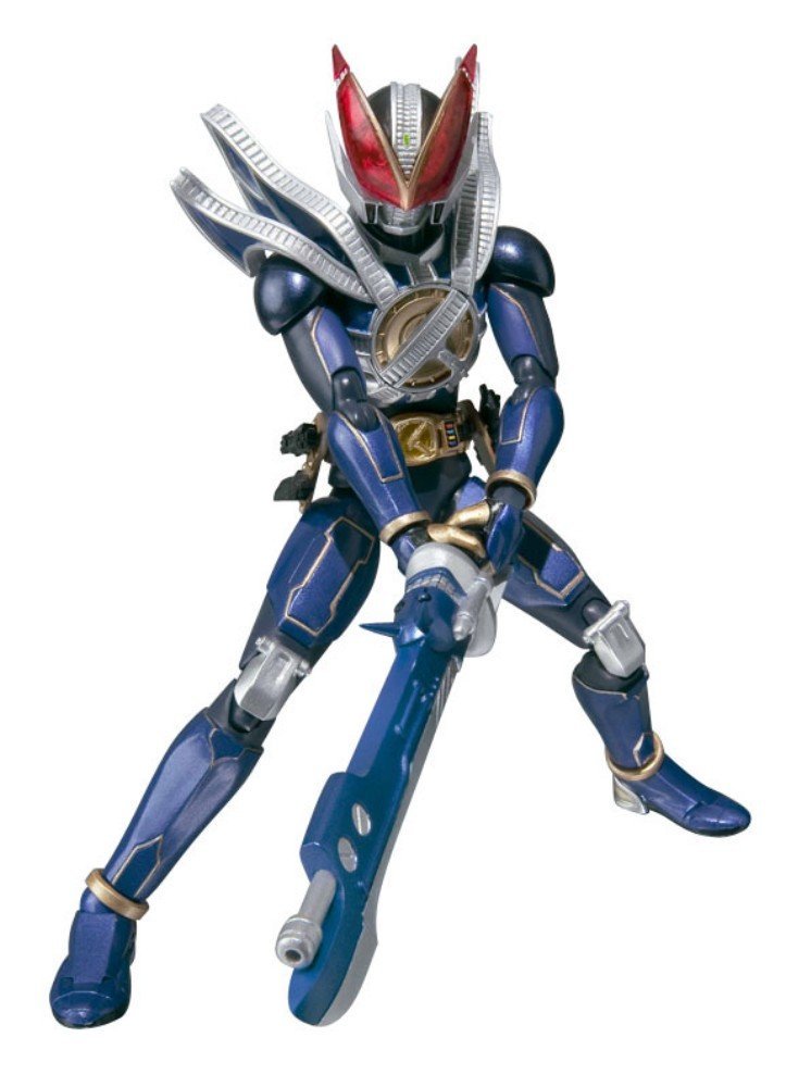 S.H.フィギュアーツ 仮面ライダーNEW電王 ストライクフォーム(トリロジーVer.)