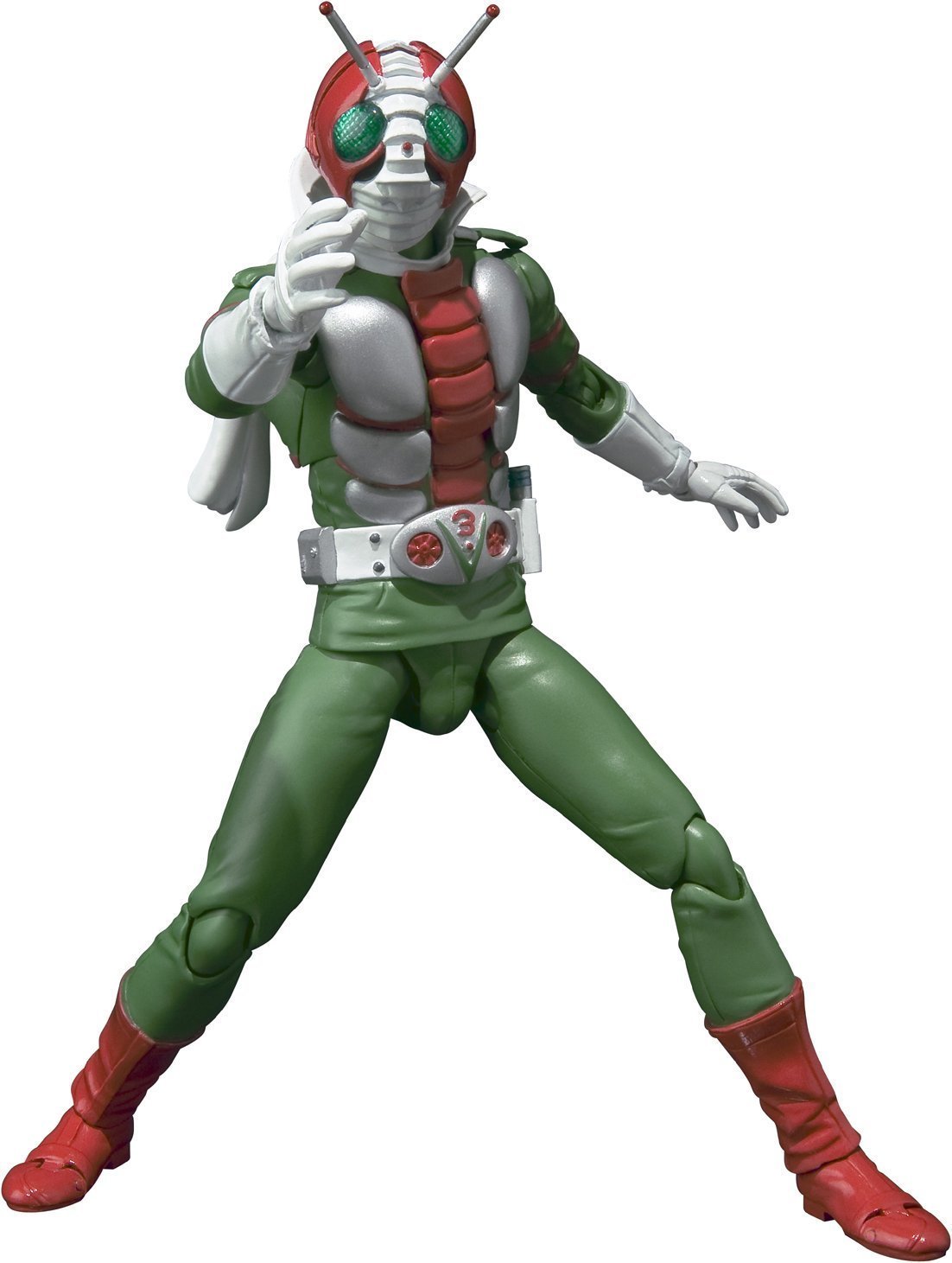 S.H.フィギュアーツ 仮面ライダーV3