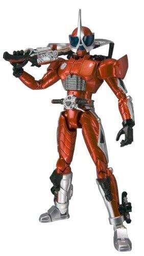 S.H.フィギュアーツ 仮面ライダーアクセル