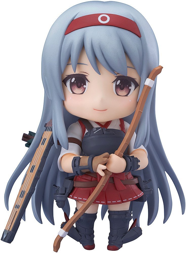 ねんどろいど 艦隊これくしょん ‐艦これ‐ 翔鶴買取