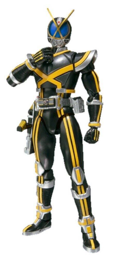 S.H.フィギュアーツ 仮面ライダーカイザ