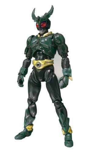 S.H.フィギュアーツ 仮面ライダーギルス