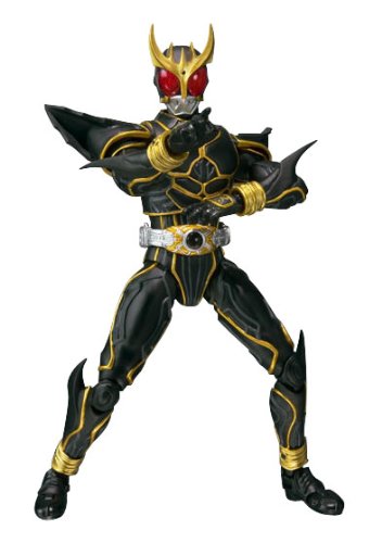 S.H.フィギュアーツ 仮面ライダークウガ アルティメットフォーム