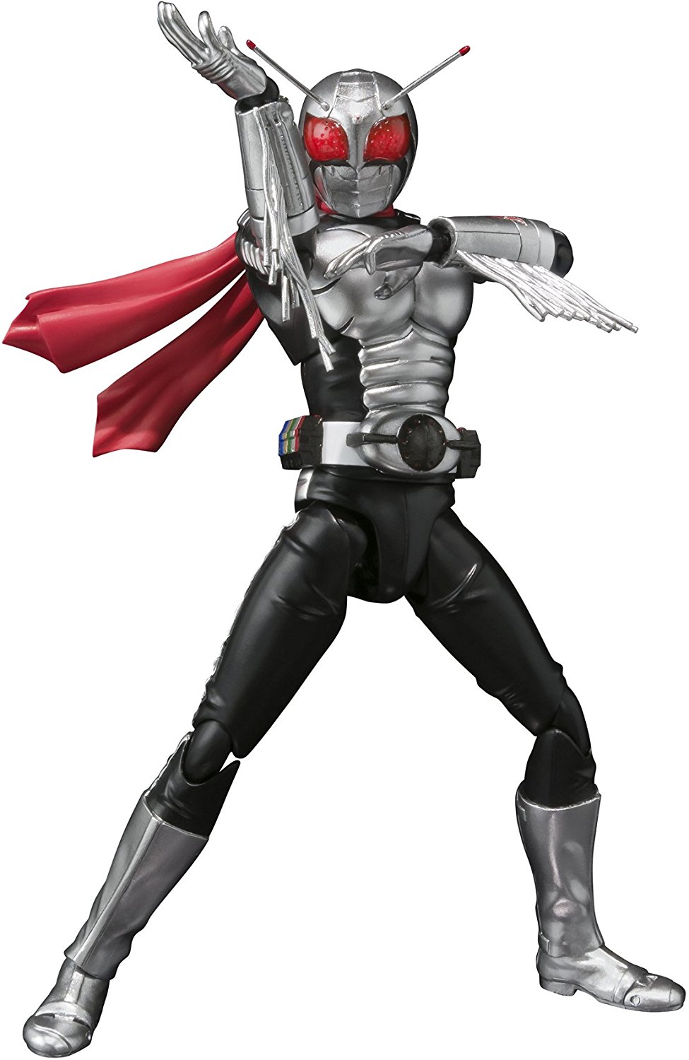 S.H.フィギュアーツ 仮面ライダースーパー1