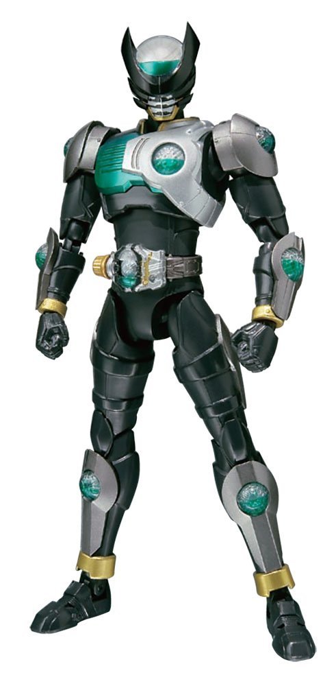 S.H.フィギュアーツ 仮面ライダーバース