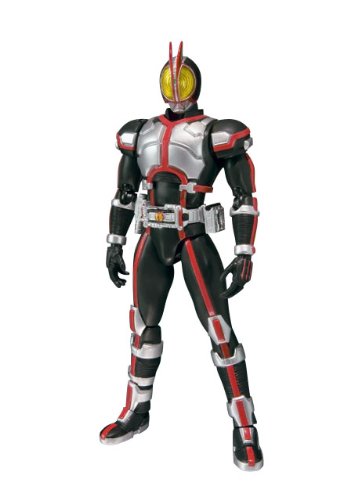 S.H.フィギュアーツ 仮面ライダーファイズ