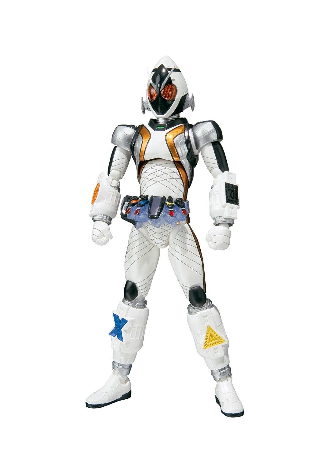 S.H.フィギュアーツ 仮面ライダーフォーゼ ベースステイツ