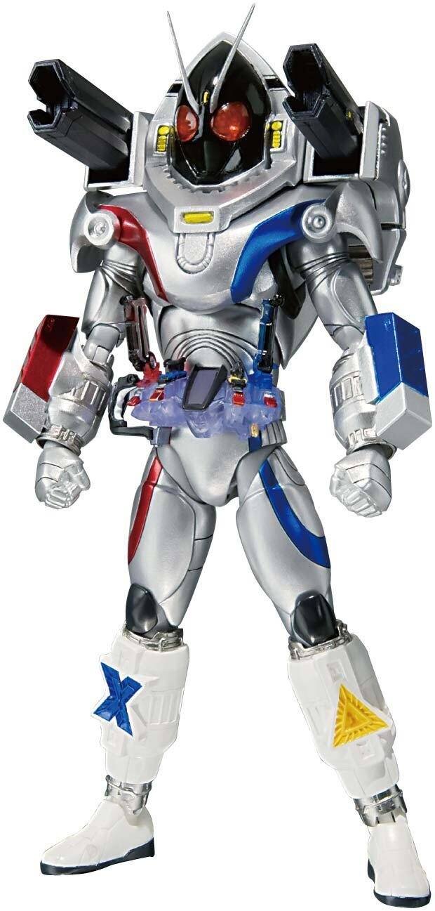 S.H.フィギュアーツ 仮面ライダーフォーゼ マグネットステイツ