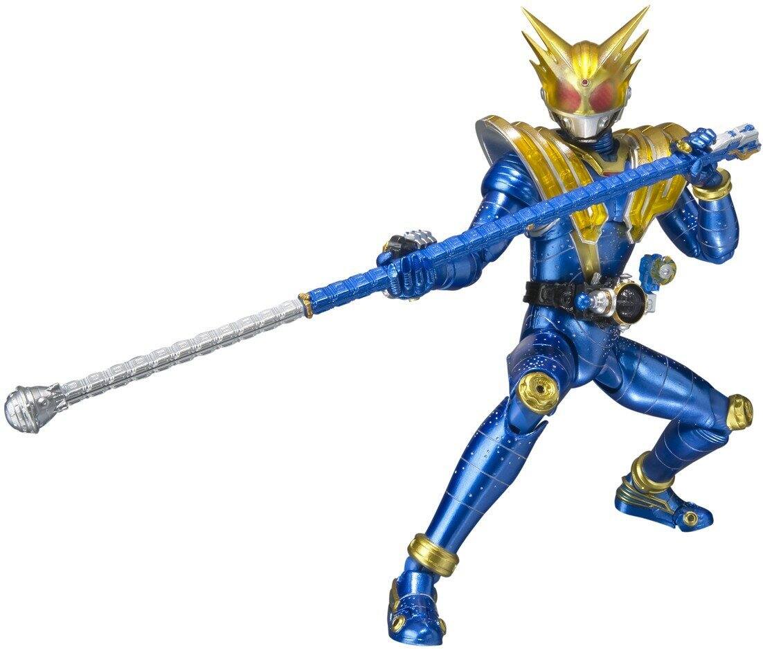 S.H.フィギュアーツ 仮面ライダーメテオストーム