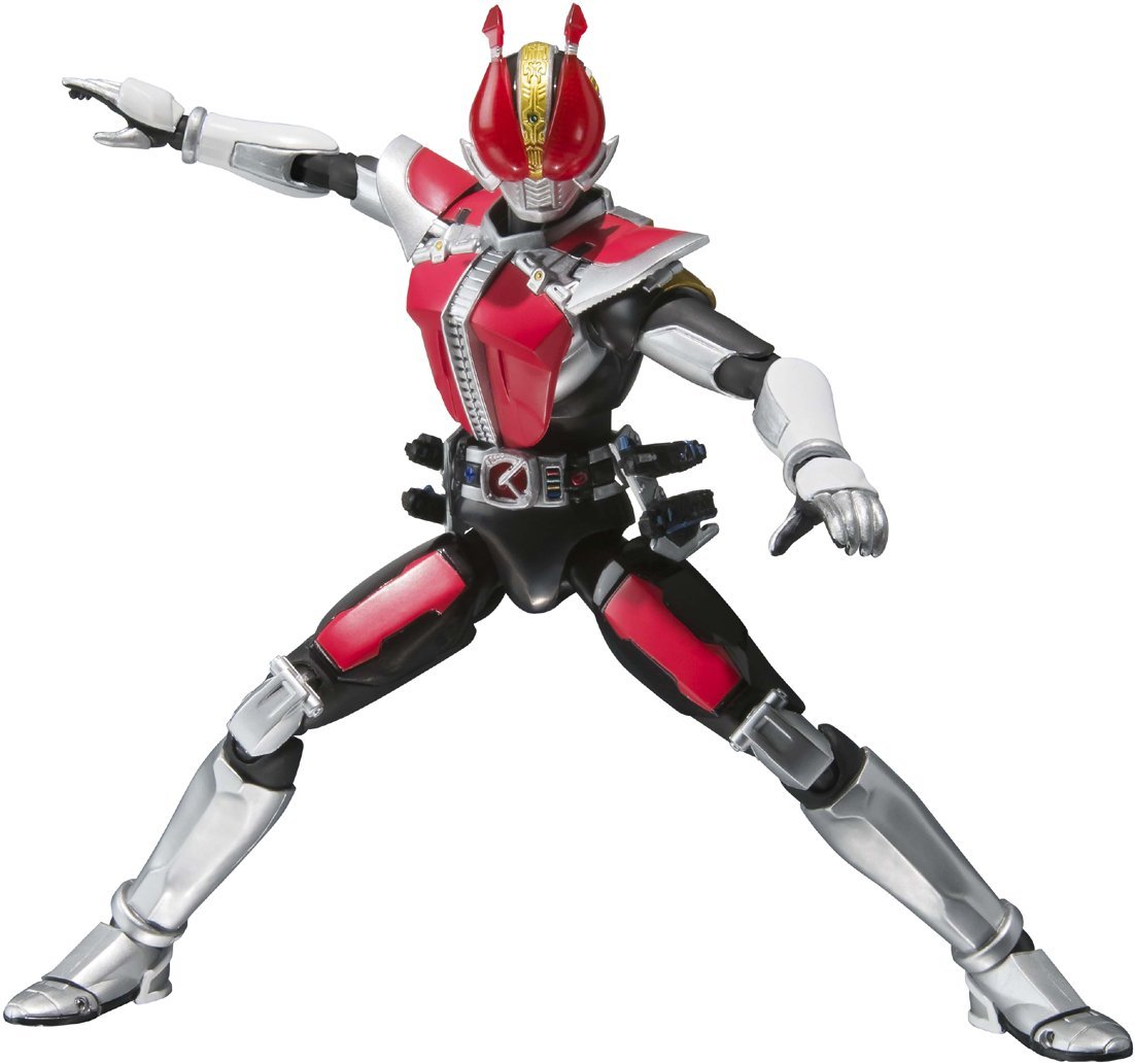 S.H.フィギュアーツ 仮面ライダー電王 ソードフォーム