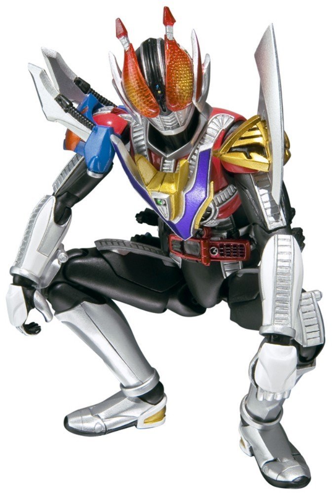S.H.フィギュアーツ 仮面ライダー電王クライマックスフォーム