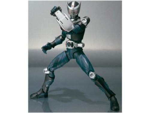 S.H.フィギュアーツ 仮面ライダ一龍騎ブランク体
