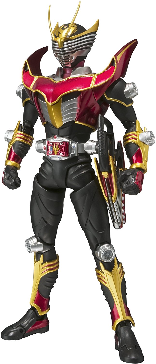 S.H.フィギュアーツ 仮面ライダー龍騎サバイブ