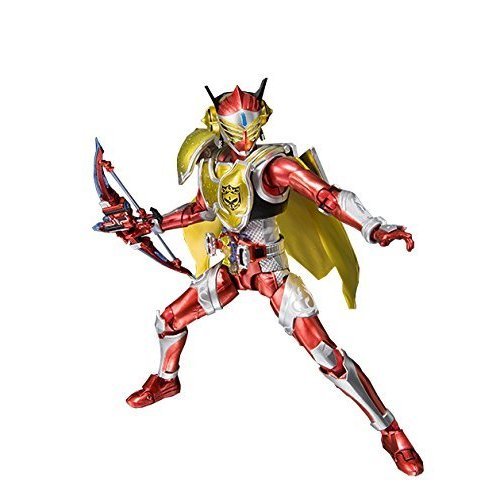 S.H.Figuarts 仮面ライダー鎧武 仮面ライダーバロン レモンエナジーアームズ