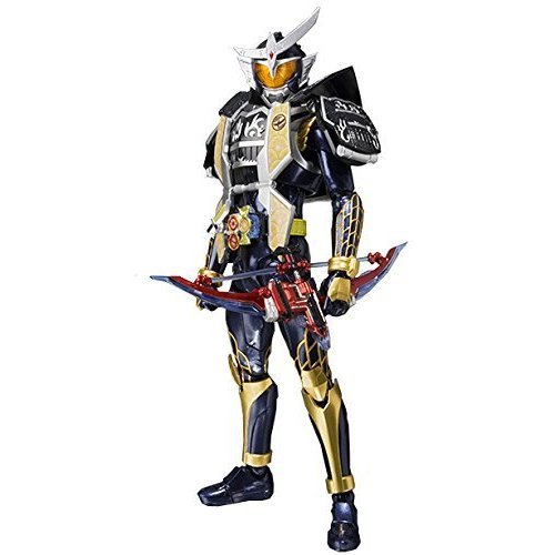S.H.フィギュアーツ 仮面ライダー鎧武 ジンバーレモンアームズ