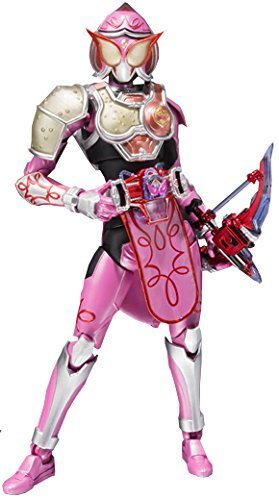 S.H.フィギュアーツ 仮面ライダーマリカ ピーチエナジーアームズ