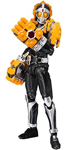 S.H.フィギュアーツ 仮面ライダーナックル クルミアームズ