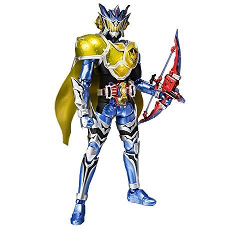 S.H.フィギュアーツ ライダー鎧武 デューク レモンエナジーアームズ