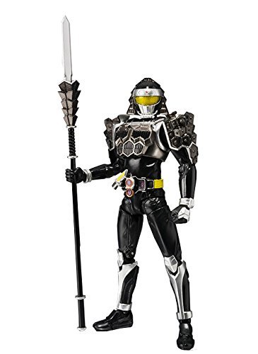 S.H.フィギュアーツ 仮面ライダー黒影 マツボックリアームズ