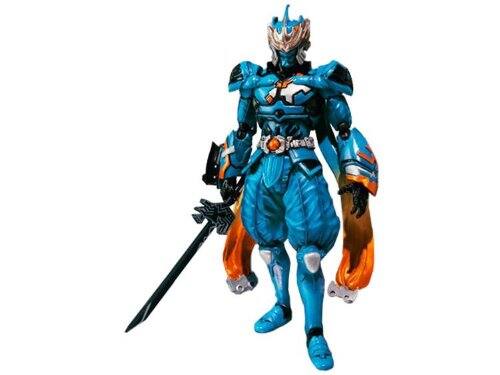 S.H.フィギュアーツ 魂ウェブ商店限定 ナスカ・ドーパント ≪仮面ライダーW≫