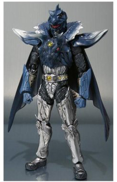 S.H.フィギュアーツ 仮面ライダーオーズ 恐竜グリード