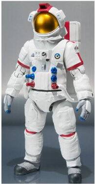 S.H.フィギュアーツ 仮面ライダーフォーゼ 宇宙服(OSTO)
