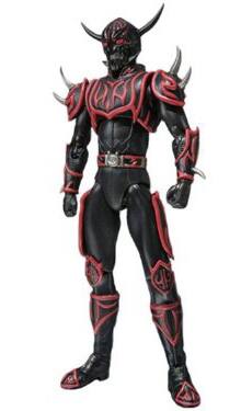 S.H.フィギュアーツ ネガタロスイマジン (魂ウェブ限定)
