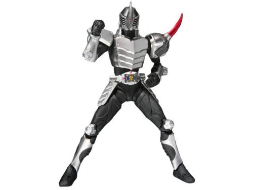 S.H.フィギュアーツ 仮面ライダー龍騎 仮面ライダーガイ(魂ウェブ限定)