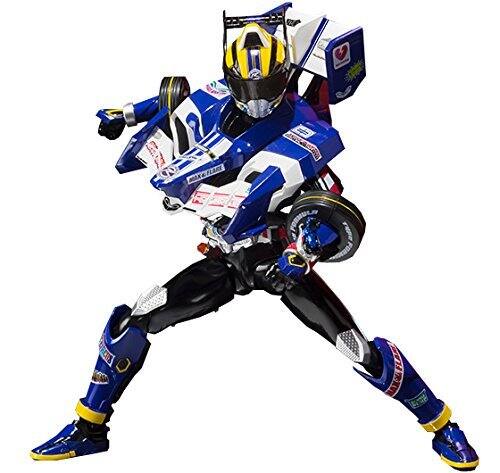 S.H.フィギュアーツ 仮面ライダードライブ タイプフォーミュラ
