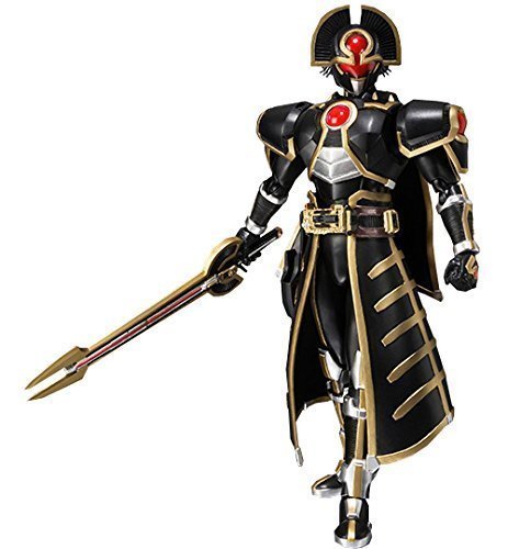 S.H.フィギュアーツ 仮面ライダーオーガ