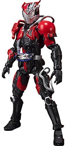 S.H.フィギュアーツ 仮面ライダードライブ サプライズ・フューチャー 超デッドヒートドライブ