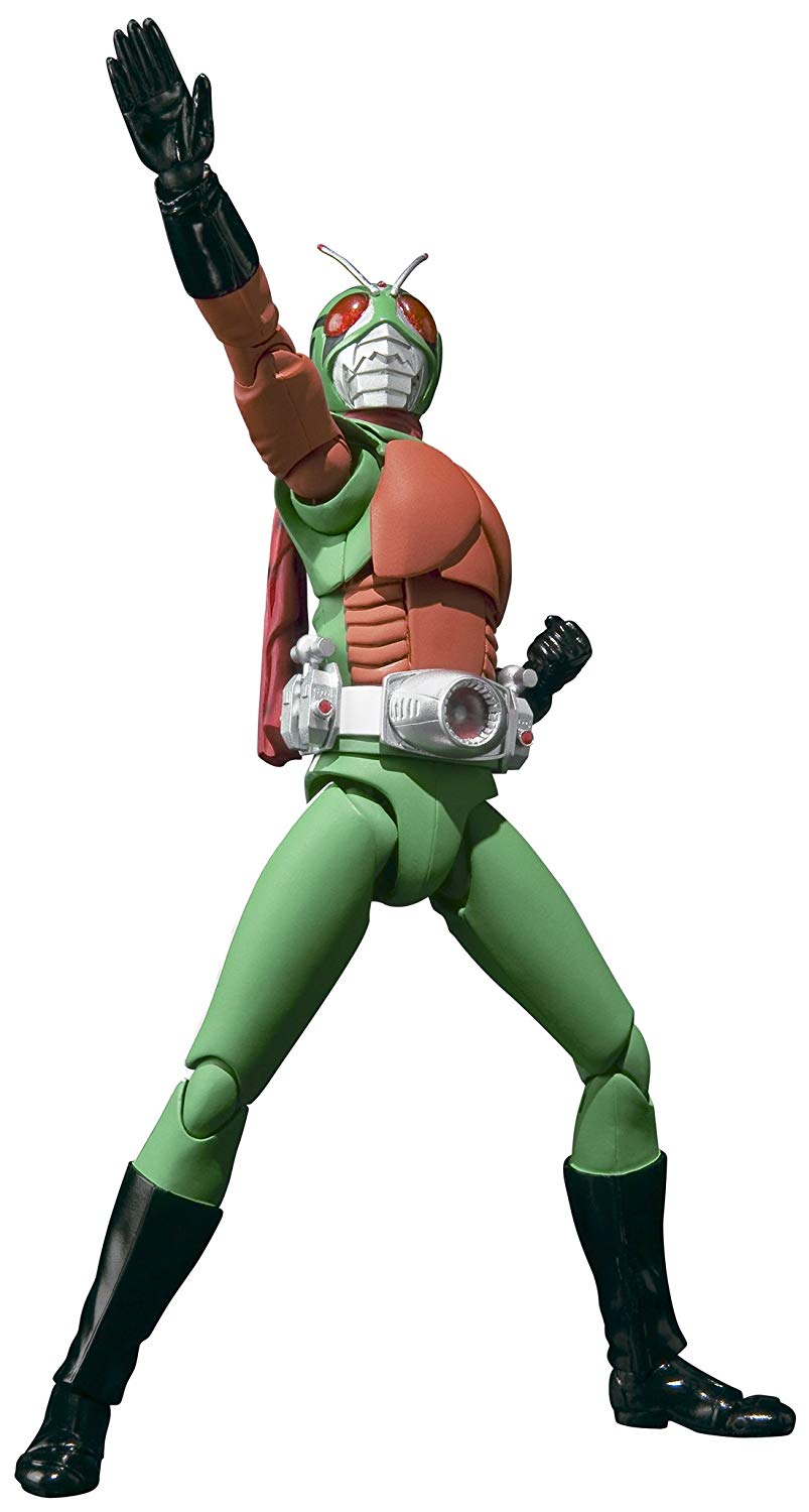 S.H.フィギュアーツ スカイライダー