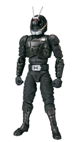 S.H.フィギュアーツ ゼクトルーパー(シャドウ隊員ver.)