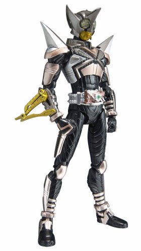 S.H.フィギュアーツ パンチホッパー