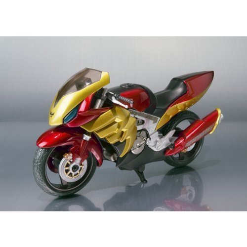 S.H.フィギュアーツ マシントルネイダー (仮面ライダーアギト)限定品