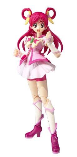 S.H.フィギュアーツ キュアドリーム