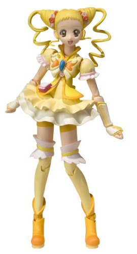 S.H.フィギュアーツ キュアレモネード(GoGo!)