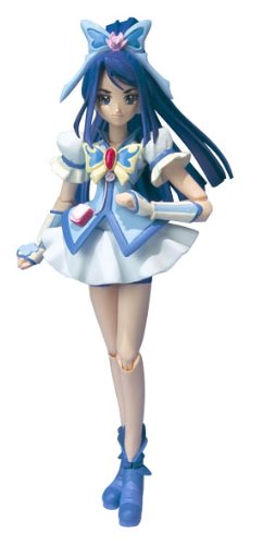 S.H.フィギュアーツ キュアアクア(GoGo!)