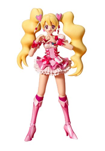 S.H.フィギュアーツ キュアピーチ