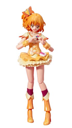 S.H.フィギュアーツ キュアパイン